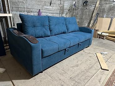 Прямые диваны: Прямой диван, Новый — 2