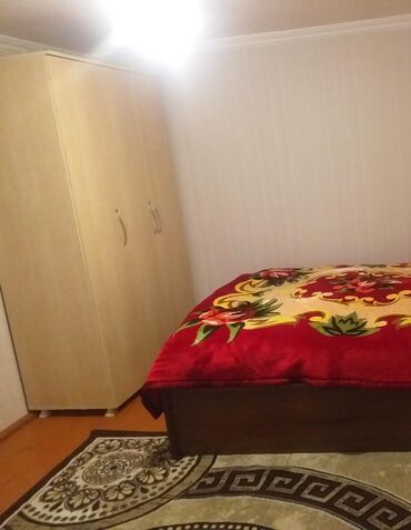 metbex ve qonaq otagi bir yerde: İşlənmiş, Təknəfərlik çarpayı, Bazasız, Matras ilə, Siyirməsiz