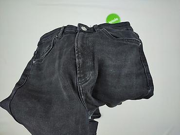jeans y2k: Bershka, Jeansy damskie, rozmiar S — 5