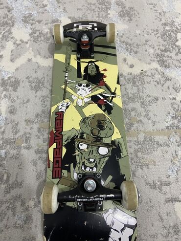 обувь на годик: Балдар скейти, Классикалык