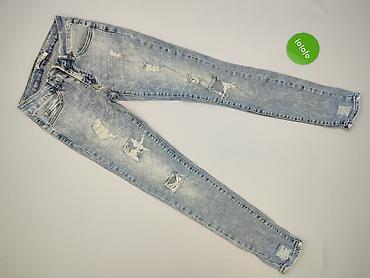 jeans clockhouse: Toxik3, Jeansy damskie, rozmiar XS — 2