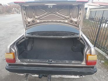 вмw e34: Audi 100: 1988 г., 2.3 л, Бензин, Седан — 7