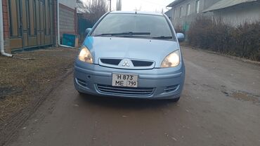 mitsubishi: Mitsubishi Colt: 2003 г., 1.3 л, Автомат, Бензин, Хэтчбэк