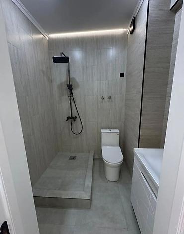Продажа квартир: 1 комната, 48 м², Нижний Джал (Джал-23) Элитка, 8 этаж, Свежий ремонт — 4