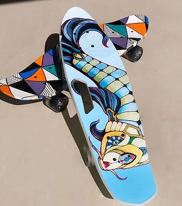 İdman və istirahət: Skeybord, Kaykay, Skeyt və Pennyboardlar🛹 🔹Hər növ və hər yaşa uyğun — 5