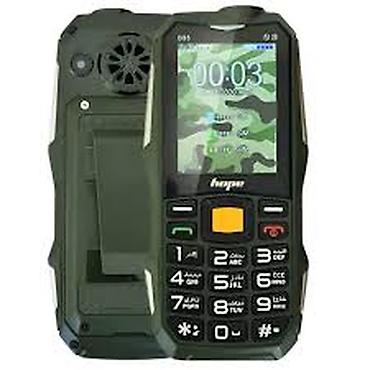 diger telefonlar: Kateqoriya: Telefonlar Brend: Hope Model: B85 black Təsvir: Hope B85 — 1