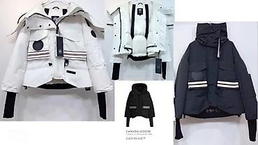 Zimske jakne: VRHUNSKI C.GOOSE I PJS MODELI, ULTRA HIT 2025-26 | Novo! ! ! — 9