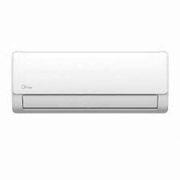 mini utu: Midea Pular Inverter GP-12HRFN8-I kondisioner Midea Pular seriyasının — 1