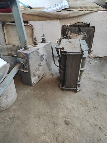 пнемо: Электро товары — 1