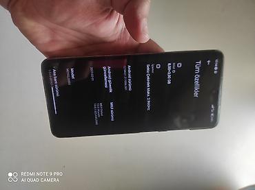 Poco: Poco x3pro 12 ram 256 gb — 3