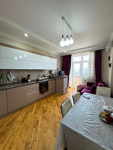 2 комнаты, Новостройка, м. 20 января, 105 м² at lalafo.az — 10 2 комнаты, Новостройка, м. 20 января, 105 м² — 10