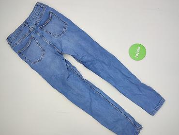 levis dzwony: Denim, Jeansy damskie, rozmiar S — 3