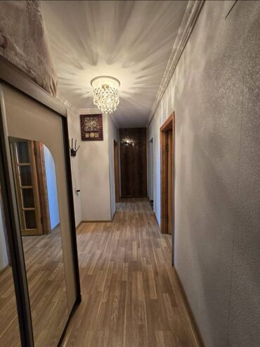 Köhnə tikili: Bakı, 3 otaqlı, Köhnə tikili, 86 kv. m — 10