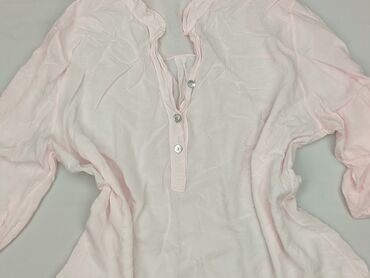 Women's Clothing: Women's blouse, size XL (EU 42)
