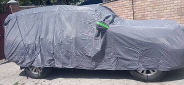 Тенты: Универсальный тент Для легковых авто, Новый, Платная доставка — 2