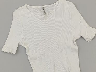 scoop neck t shirty: Top House, XL (EU 42), condition - Good