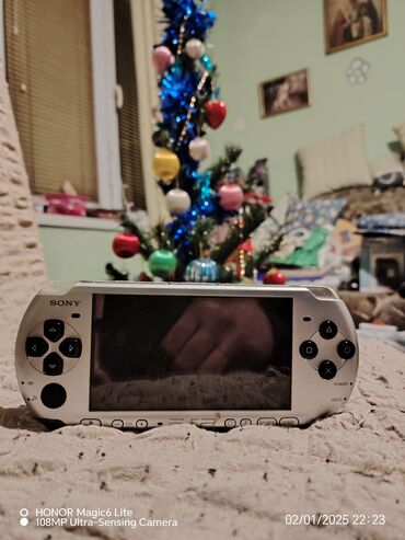 PSP (Sony PlayStation Portable): Original. "sony psp-3001 d-tokyo japan"® (( c i p o v a n )) — 20