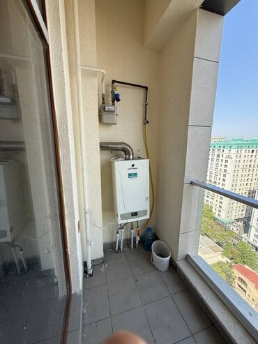 Uzunmüddətli kirayə mənzillər: Nərimanov.r Bakı Sağlamlıq Mərkəzinin yanında Melissa Azadlığda — 9