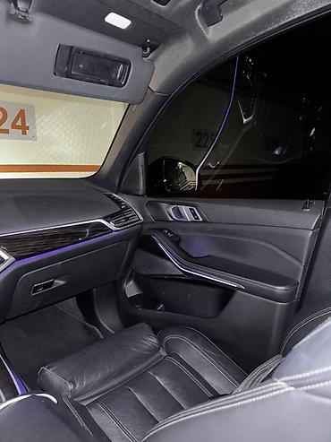 BMW: BMW X5: 2018 г., 3 л, Автомат, Бензин, Кроссовер — 7
