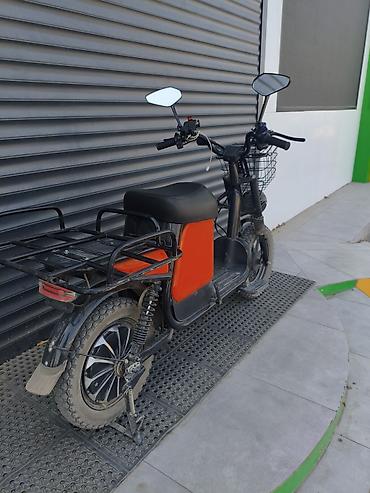 c max: Продаю свой скутер Monster Ultra Pro max, покупал недавно 2 месяца — 2
