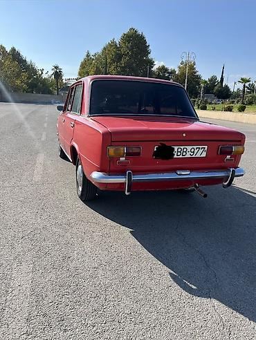 daewoo nexia 2019: VAZ (LADA) 2101: 1.2 l | 1978 il 40000 km Sedan — 10