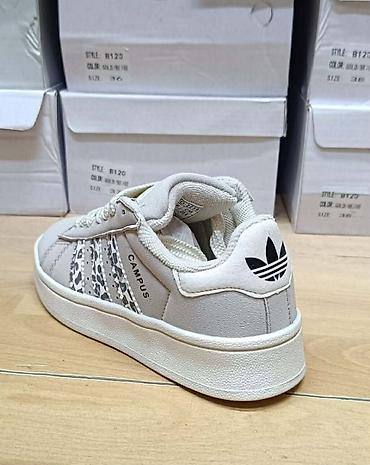 Patike: Adidas campus dečije patike NOVO Novo Brojevi 31 do 36 fb Moja — 7