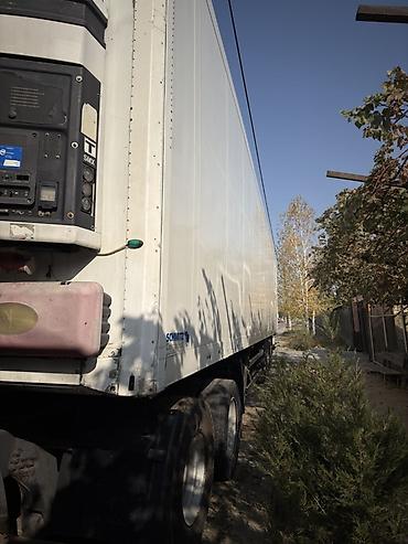 виска муфта: Прицеп, Schmitz Cargobull, Холодильник, рефрижератор, от 12 т, Б/у — 4
