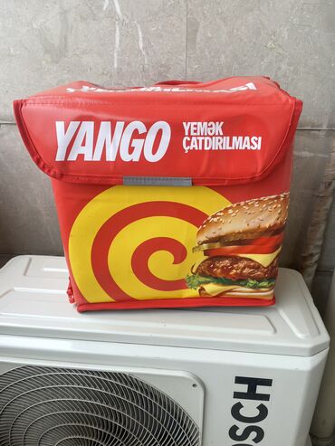 moto cantalar: Termoçanta