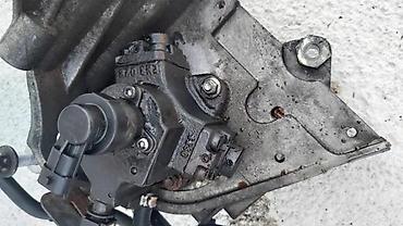 audi a2 tuning: ALFA 159 1.9 JTDM PUMPA VISKOKOG PRITISKA | Skinuta sa alfe 159 jtdm — 4