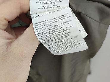 down jacket media expert: Vero Moda, Kurtka przejściowa damska, rozmiar S — 5