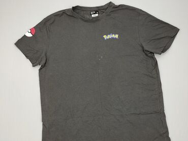 Koszulka SinSay, XL (EU 42), Bawełna, stan - Dobry
