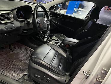Kia: Kia Sorento: 2018 г., 2 л, Автомат, Дизель, Кроссовер — 9