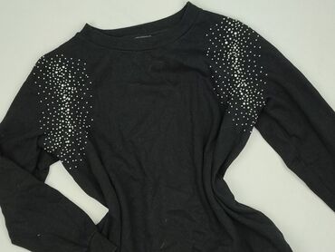 t shirty plus size damskie: Primark, Women`s sweatshirt, size XL (EU 42)