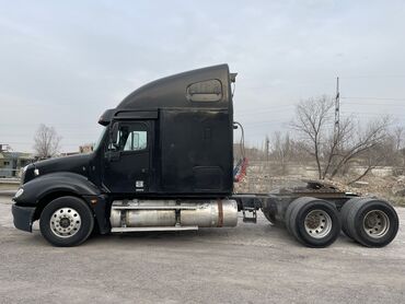 Тягачи: Тягач, 2005 г. — 2