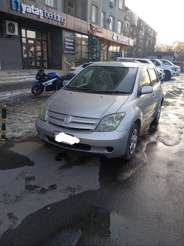 corolla runx: Toyota ist: 2003 г., 1.5 л, Автомат, Бензин, Универсал