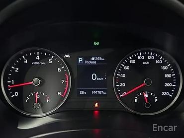 kia stoning: Kia Stonic: 2019 г., 1.4 л, Автомат, Бензин — 6