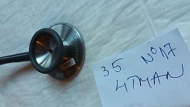 Ostali medicinski proizvodi: Littmann stetoskop II i drugi Više komada različitih sa različitim — 3