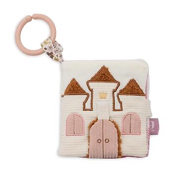 tn buzz patike: Jollein edukativna knjiga, 12x12x4 cm Šifra proizvoda: 5113 Mekana — 1