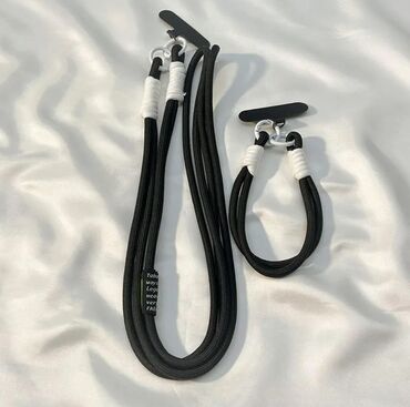 Другие комплектующие: Шнурочки для телефона — 5