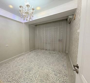 Продажа квартир: 2 комнаты, 52 м², Золотой квадрат Элитка, 5 этаж, Евроремонт — 4