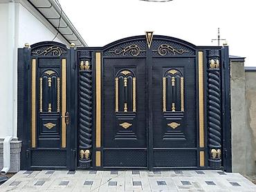 русская: Сварка | Перила Доставка, Гарантия, Бесплатная смета — 6