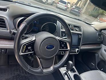 датчик abs w211: Subaru Outback: 2019 г., 2.5 л, Универсал — 9