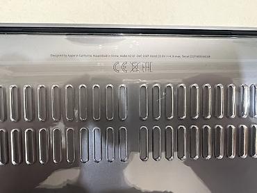 Ноутбуки Apple (MacBook): Для программирования, Новый, Intel Core i7, ОЗУ, RAM: 16 ГБ — 10