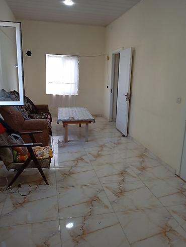 ucuz ev elanlari: Pirşağı qəs. 4 otaqlı, 955 kv. m, Orta təmir — 10