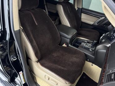 Toyota: Toyota Land Cruiser: 2011 г., 4.7 л, Автомат, Бензин, Внедорожник — 9