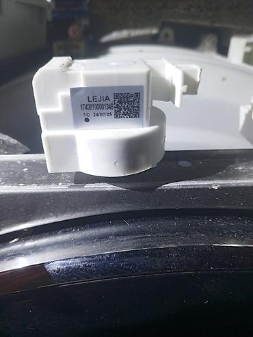 Ремонт стиральных машин: Профессиональный ремонт стиральных машин автомат Что выполняется: - — 6