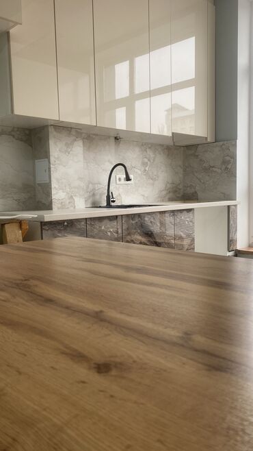 Продажа квартир: 1 комната, 24 м², Индивидуалка, 3 этаж, Дизайнерский ремонт — 3