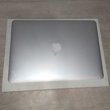macbook air 2011: Ультрабук, Б/у, Intel Core i5, ОЗУ, RAM: 4 ГБ — 2