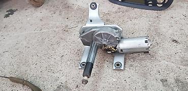 MOTOR BRISACA GEPEK VRATA ZA NISSAN ALMERA TINO OD 2002. DO 2007. GOD