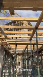 Продажа квартир: 1 комната, 42 м², ПСО (под самоотделку) — 6